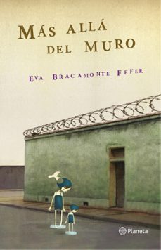 mas alla del muro (ebook)-eva bracamonte fefer-9786124431784