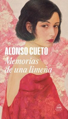 memorias de una limeña (ebook)-alonso cueto-9786125080684