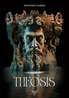 theosis (ebook)-jonathan harris-9786156405784