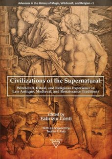 civilizations of the supernatural (ebook)-9786158168984