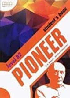 pioneer level b2-a wb online pack-9786180518184