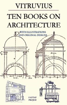 ten books on architecture (ebook)-herbert langford warren-9786257959384