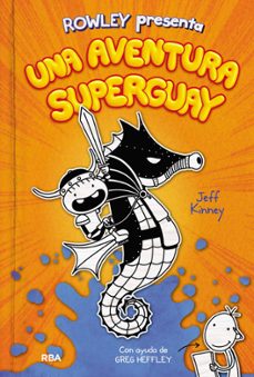 -jeff kinney-9786287514584