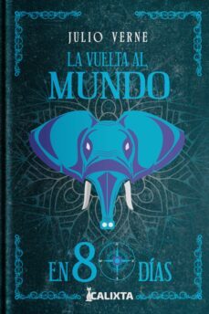 la vuelta al mundo (ebook)-julio verne-9786287540484