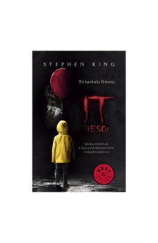 it eso-stephen king-9786287824584