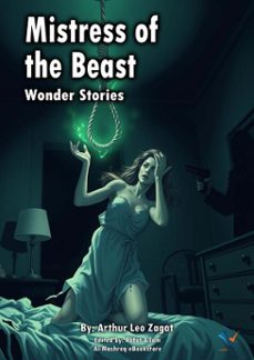 mistress of the beast (ebook)-9786296802184