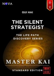 gui hai - the silent strategist (ebook)-master kai-9786297801384