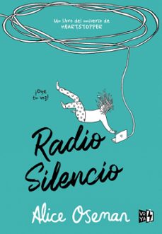 radio silencio (ebook)-alice oseman-9786313000784