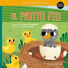 el patito feo-9786313073184