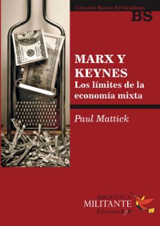 marx y keynes (ebook)-9786316608284