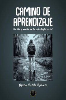 camino de aprendizaje (ebook)-maría estela romero-9786316658784