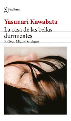la casa de las bellas durmientes (ebook)-yasunari kawabata-9786316691484