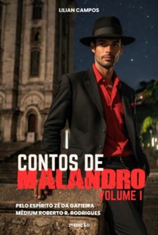 contos de malandro (ebook)-lilian campos-9786500118384