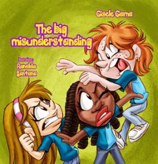 the big misunderstanding (ebook)-gisele gama-9786500247084