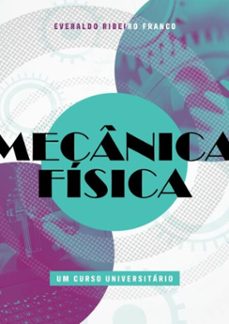 mecânica física (ebook)-everaldo ribeiro franco-9786500322484