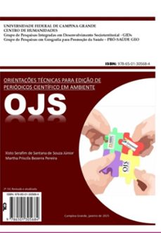 -xisto serafim santana souza junior; martha priscila bezerra de de pereira-9786501305684