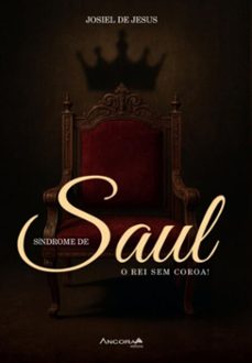 sindrome de saul (ebook)-josiel de jesus-9786501609584