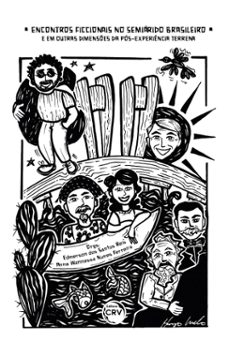 encontros ficcionais no semiarido brasileiro e em outras dimenses da pos-experiencia terrena (ebook)-edmerson dos santos reis-anna wannessa nunes ferreira-9786525116884