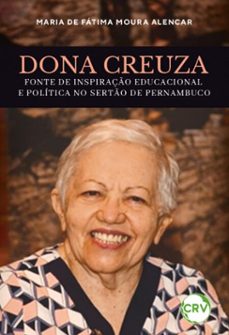 dona creuza (ebook)-maria de fátima moura alencar-9786525187884