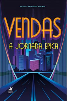 vendas (ebook)-munir ibrahim saleh-9786525472584