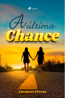 a ultima chance (ebook)-9786525481784