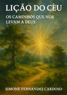 liço do ceu (ebook)-simone fernandes cardoso-9786526654484