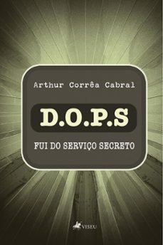 dops (ebook)-arthur corrêa cabral-9786528012084