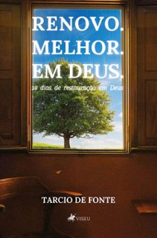 renovo. melhor. em deus (ebook)-tarcio de fonte-9786528027484