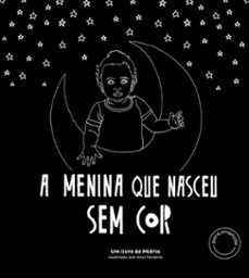 a menina que nasceu sem cor (ebook)-9786550940584