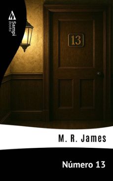 numero 13 (ebook)-m. r. james-9786551730184