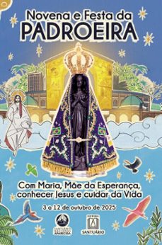 novena e festa da padroeira 2025 (ebook)-9786555275384