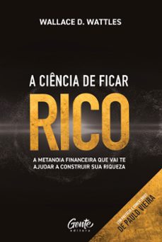 -wallace d. wattles-paulo vieira-9786555444384