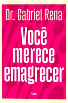 voce merece emagrecer (ebook)-gabriel rena-9786555618884