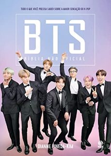 bts - biblia no oficial (ebook)-dianne pineda kim-9786555662184