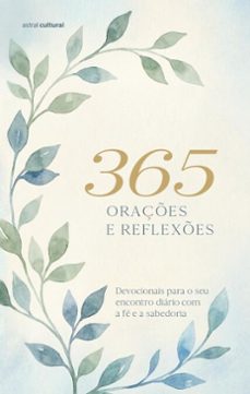 365 oraçes e reflexes - nova ediço (ebook)-astral cultural-9786555666984