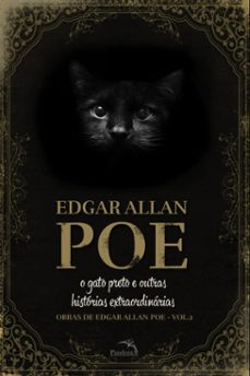 -edgar allan poe-9786555790184