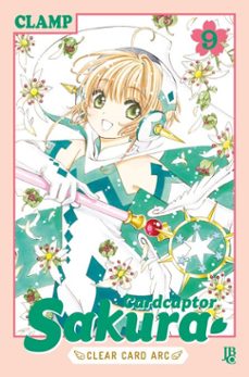 cardcaptor sakura clear card arc vol. 09 (ebook)-9786555948684