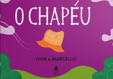 o chapeu (ebook)-marcello araujo-9786556407784