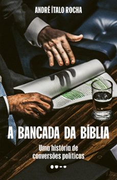 a bancada da biblia (ebook)-9786556927084