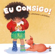 eu consigo! (ebook)-leninha lacerda-9786556975184