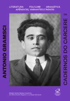 cadernos do carcere (vol. 6) (ebook)-antonio gramsci-9786558020684
