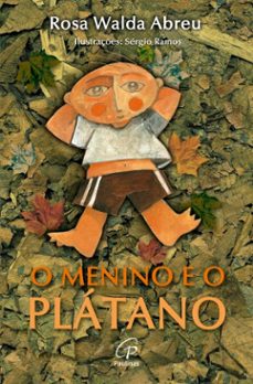 o menino e o platano (ebook)-rosa walda abreu-9786558083184