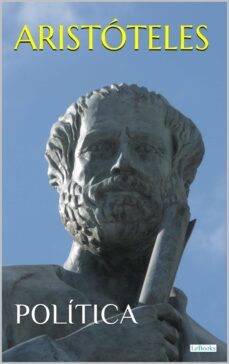 politica - aristoteles (ebook)-9786558941484