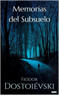 memórias del subsuelo (ebook)-fiodor dostoievski-9786558942184