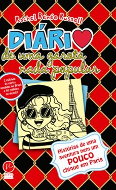 diario de uma garota nada popular 15 (ebook)-rachel renee russell-9786559242184