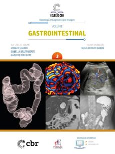 volume 3 - gastrointestinal (ebook)-ronaldo hueb baroni-adriano liguori-daniella braz parente-9786561030984