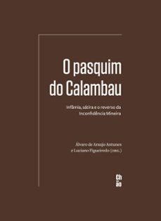 o pasquim do calambau (ebook)-álvaro de araujo antunes-luciano figueiredo-9786580341184
