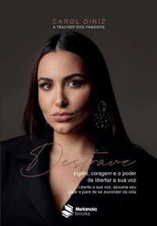 -carol diníz-9786582060984