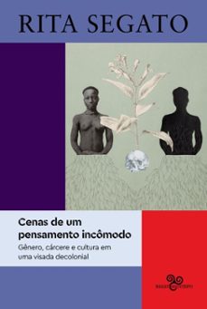 cenas de um pensamento incomodo (ebook)-rita segato-9786584515284