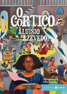 o cortiço (ebook)-aluisio azevedo-9786584952584